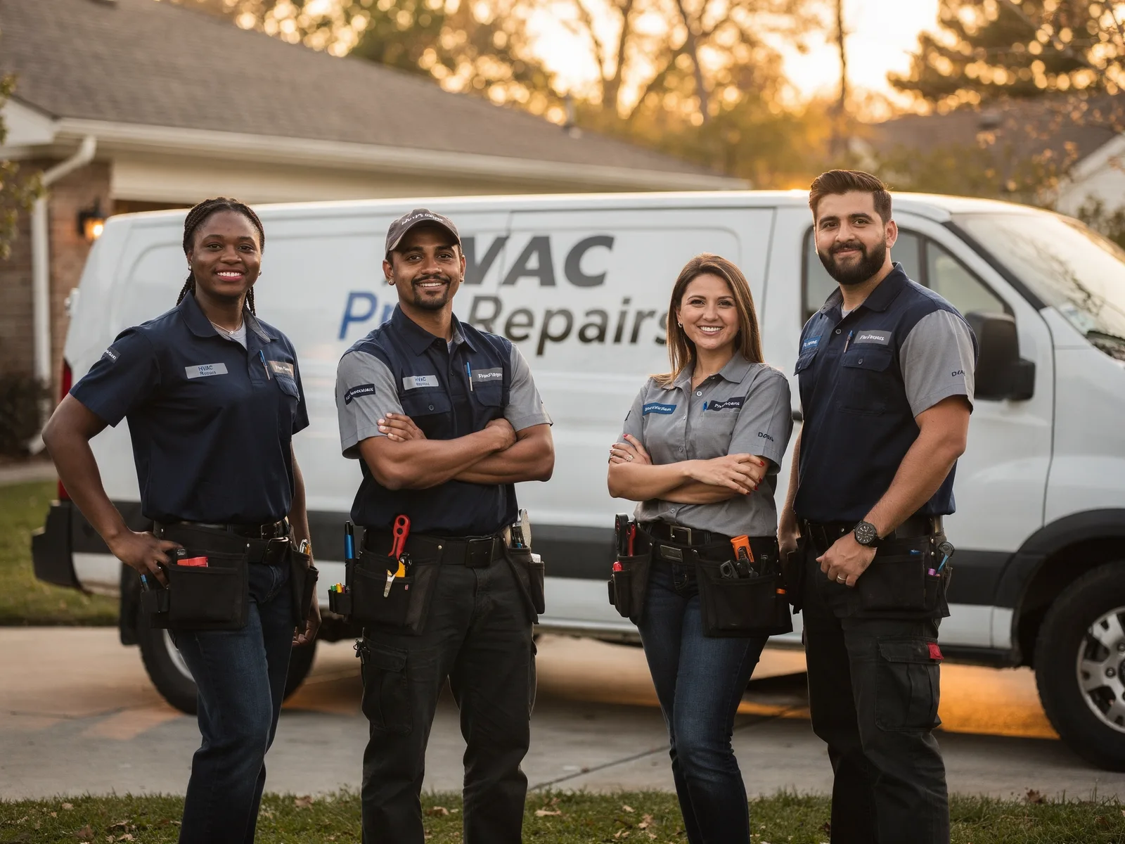 Heat Pump Repair company in Wildwood, NJ