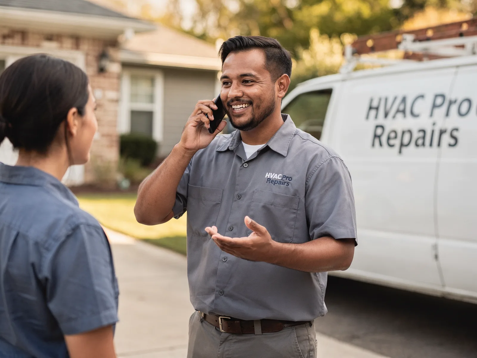 Heat Pump Repair Wildwood, NJ FAQs